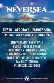 Book tickets, packages, hotels & apartments near the venue and everything you need for your festival trip. Primul Val De ArtiÈ™ti ConfirmaÈ›i La Neversea 2017