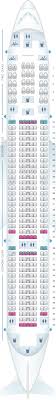 Boeing entregó el primer 777 a la aerolínea estadounidense united airlines el 15 de mayo de 1995 a razón de una reducción de asientos para pasajeros y siguiendo con un coste de operación igual. United Airlines Boeing 777 222 Seating Chart Damba