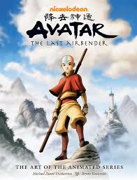 Get inspired by our community of talented artists. Avatar The Last Airbender The Art Of The Animated Series Hc Profile Dark Horse Comics
