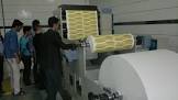 دستگاه لیوان کاغذی کاوش صنعت