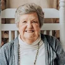 Martha Sprayberry's Instagram, Twitter & Facebook