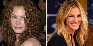 Dear celebrities, please stop straightening your hair! A curly-haired fan's  plea