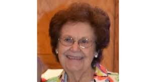 Arlene Humphreys Obituary (1928