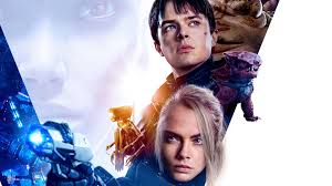 For other uses, see valerian/disambiguation. Valerian And The City Of A Thousand Planets 4k Hd Movies 4k Wallpapers Images Backgrounds Photos And Pictures