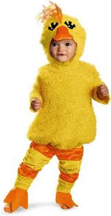 Yellow Duck Halloween Costume Baby Costume Duck Halloween Costume Duck Costumes Baby Halloween Costumes
