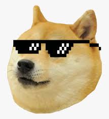 Well you're in luck, because here they come. Doge Meme Png Photos Dog Meme Transparent Png Download Transparent Png Image Pngitem