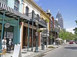 8 Reasons Mobile Alabama Is A Must Stop Southern Spot Alabama Vacation Alabama Travel Alabama Beaches
