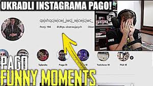 Fortnite znaleziska i wpisy o fortnite w wykop pl od wpisu 30027905. Pagoukradli Instagrama Pago Zart Pashytaktyka Na Emailturniej Fortnite Prolegenda O Wzroscie Pago3 Funny Moments Matias Funny Wyborny Oddshots