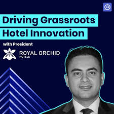 Royal Orchid President