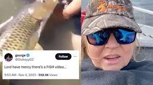 The Fish Video | Know Your Meme