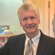 Tim Hoyle (@TimHoyle2)