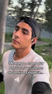 Phil Gore y el desafío de Backyard Ultra