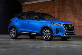 Our comprehensive coverage delivers all you need to know to make an informed car buying decision. 2021 Nissan Kicks Review Prices And Pictures Edmunds