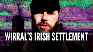 A walk over to Hilbre Islands