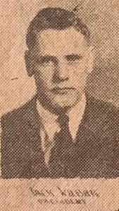 Jack Wilber (1922-1992)