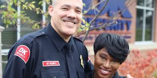 Employee Spotlight: Alethea and Kevin Smith