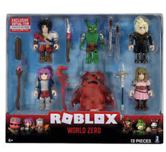 Click on the promo button and paste the code there. New Roblox Action World Zero Series 5 Exclusive 12 Mini Figure Virtual Code Set 191726391425 Ebay