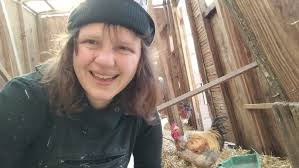 Feeding the Chickens