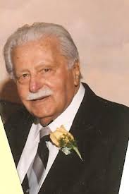 Obituary information for Joseph Marzilli