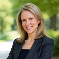 Catherine Muhammad Email & Phone Number