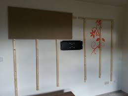 Wohnwand Tv Wand Selbst Gebaut Teil 1 Tv Wand Selber Bauen Tv Wand Wohnzimmer Tv Wand