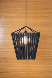 Pendant Light Shade Black Lighting Modern Ceiling Light Etsy