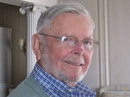 C. R. “Dick” Pelton Dies at 83