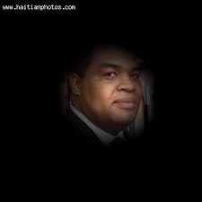 haiti minister of justice