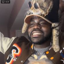 Black People Love Cats Too!