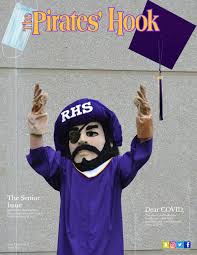 May '21 by The Pirates' Hook