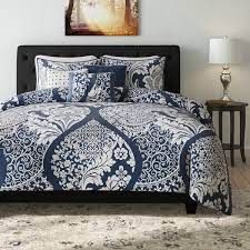 Find the perfect furniture & decor for your bedroom or bathroom at hayneedle, where you can buy online while you explore our room designs and curated looks for tips, ideas & inspiration to help you along the way. Milltown 7 Piece Comforter Set Comforter Sets Bedding Sets Master Bedroom Colors