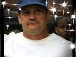 Rodney David Rutherford's Memorial Website