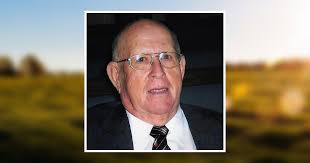 James Dewey (J. D.) Stewart Obituary August 7, 2022