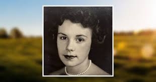 Dolores Ann Orr Obituary October 16, 2022