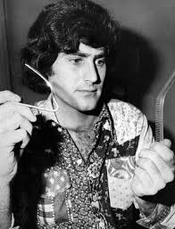 Uri Geller en James Randi