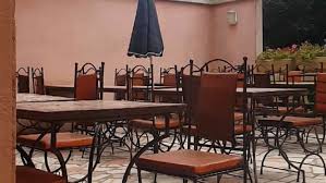 Le New Berbere Restaurant A Fontenay Sous Bois