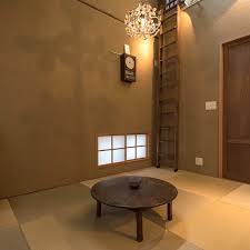 和モダンな室内インテリア15選 homify 和室 インテリアアイデア 和室 おしゃれ インテリア