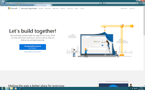 By default, edge will detect your operating system, so all you have to do is click download. How To Install Microsoft Edge On Windows 10 Windows 8 Windows 7 Or Microsoft Community