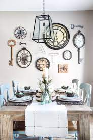 18 Inexpensive Diy Wall Decor Ideas Blesserhouse Com So Many Great Wall Decor Ideas For Next To Nothin Kitchen Wall Decor Kitchen Decor Sets Diy Home Decor