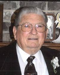 Hubert Bush Obituary