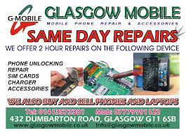 If you've purchased a nokia phone you may wish to unlock it for use on another carrier. Glasgow Mobile Repair Services Home Facebook