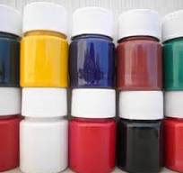 Wall Colour Paint - Wall Paint Pigment - High Quality Liquid ...