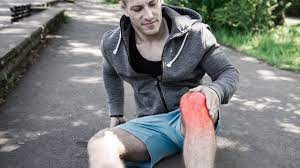 Prellung Was Tun Prellung Behandeln At