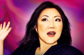 Margaret Cho at Addison Improv