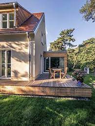 werkgruppe kleinmachnow tgr erweiterung einfamilienhaus fassade haus anbau haus haus modernisieren