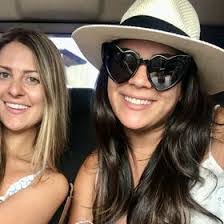 Amanda Antonacci's Instagram, Twitter & Facebook