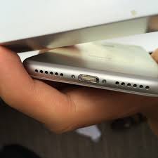 It also will not turn on. Charger Broke Off Inside Iphone 7 Apple Community
