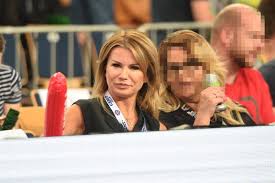 Żaneta stanisławska to właścicielka firmy broadway beauty, która była jednym z partnerów tegorocznej edycji campów organizowanych przez gortata. Zaneta Stanislawska Dziewczyna Marcina Gortata