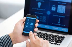 Such technology allows access to company data. Home Security System That Works With My Cell Phone My Decorative