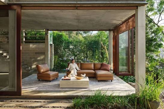The Benefits of Choosing Natural Materials | King Living